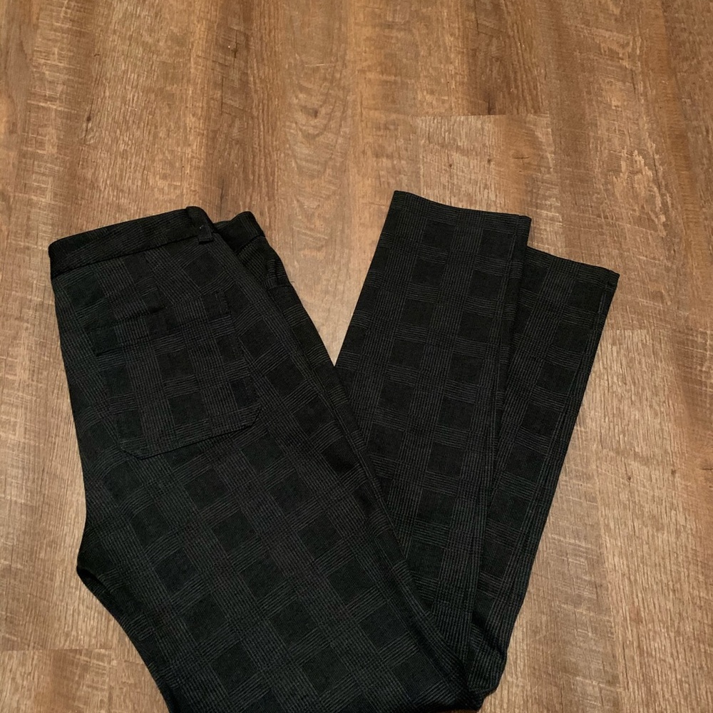 Dress pant